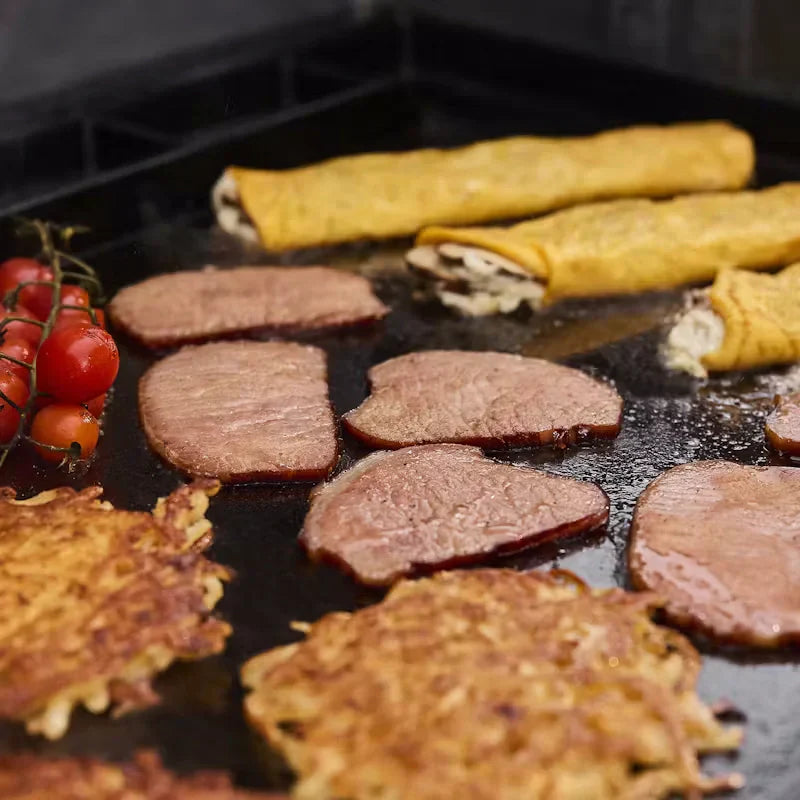 Weber Genesis E-415W Gas Barbecue