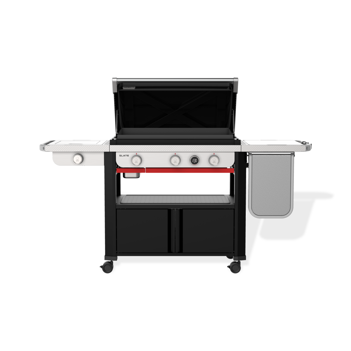 Weber Slate GPSB 76cm Premium Griddle