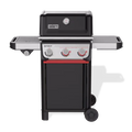 Weber Spirit E-335 Gas Barbecue with Sear Zone and Side Burner