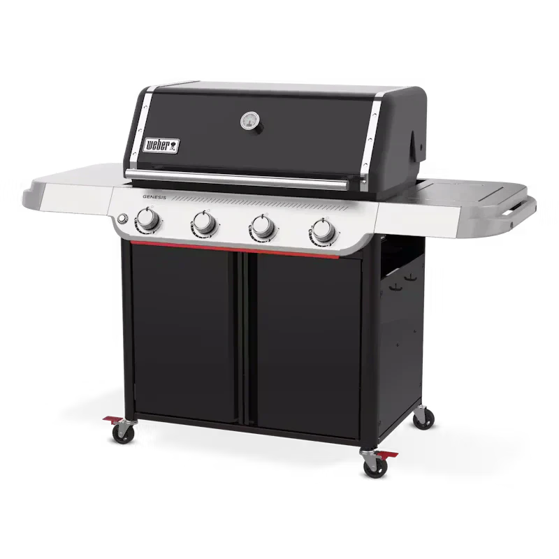 Weber Genesis E-415W Gas Barbecue