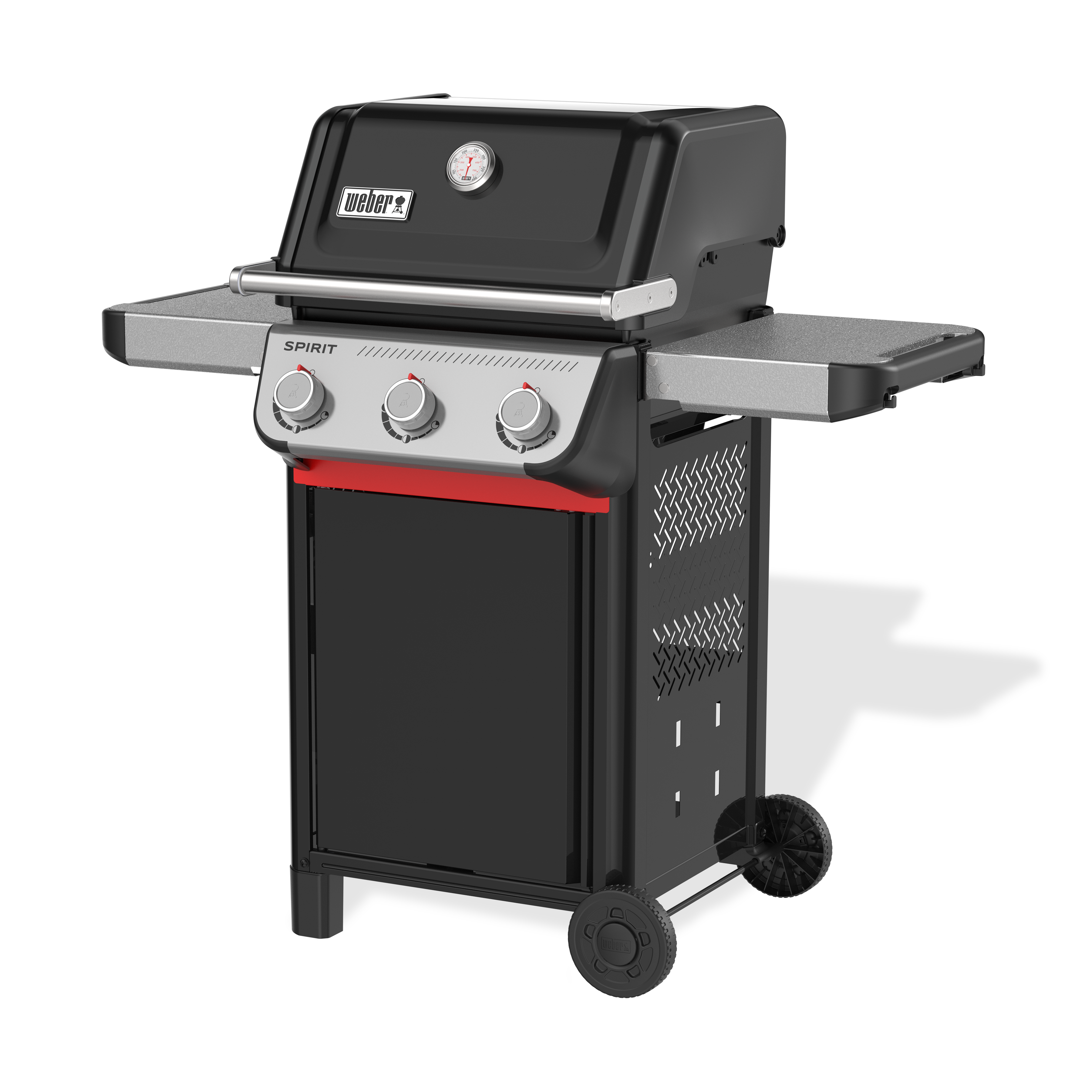 Weber Spirit E-315 Gas BBQ