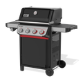 Weber Spirit E-435 4 Burner Gas BBQ