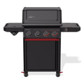 Weber Spirit EPX-435R Stealth 4 Burner Gas BBQ