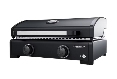 Campingaz Onyx 2 Gas Plancha Griddle