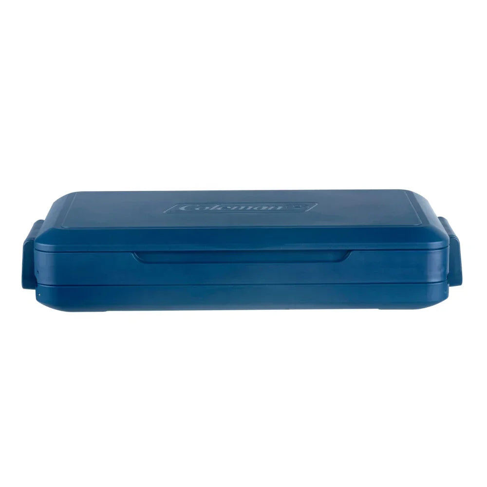 Coleman 35qt Snap N Go Cool Box - Blue Sapphire