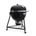 Weber Summit E6 Kamado Charcoal BBQ