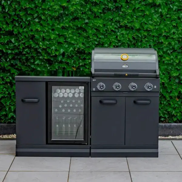 GRLLR Connect Fridge Only (unit sold separately)