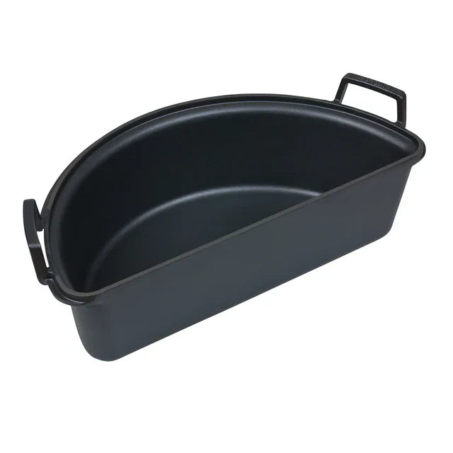 Monolith Classic Firepot Cast Iron Dutch Oven