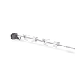 Weber Rotisserie for Searwood XL and Genesis 4 Burner Gas BBQs