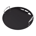 Weber 57cm Full SIze Griddle Insert for Kettle Barbecues