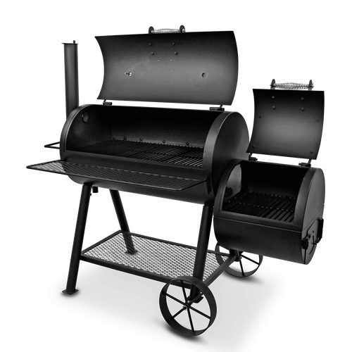 Char-Broil Oklahoma Joe's Highland Smoker BBQ