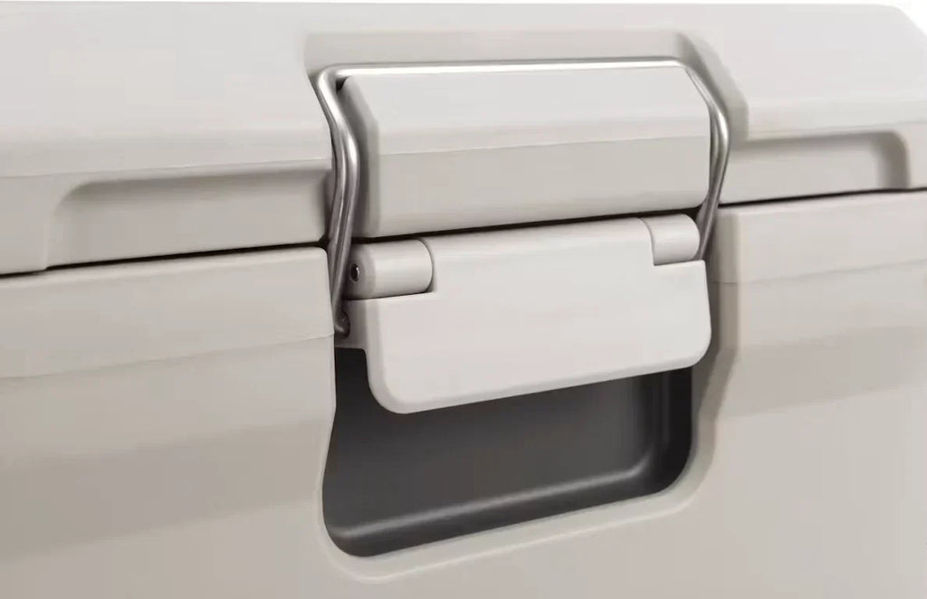 Coleman Pro 25QT Cooler Box
