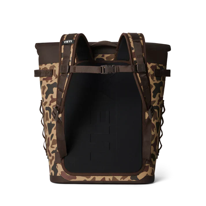 M20 Yeti Backpack 2.0