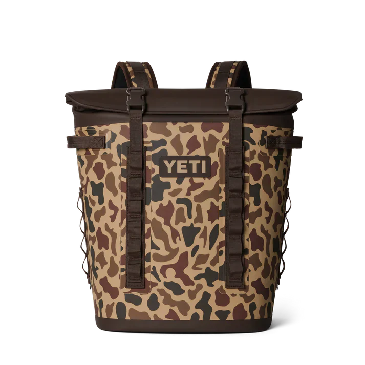M20 Yeti Backpack 2.0