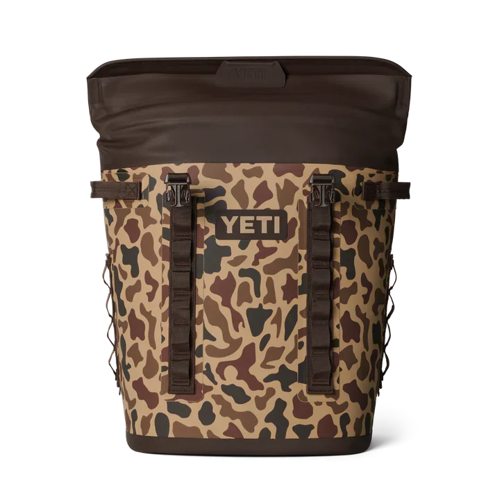 M20 Yeti Backpack 2.0