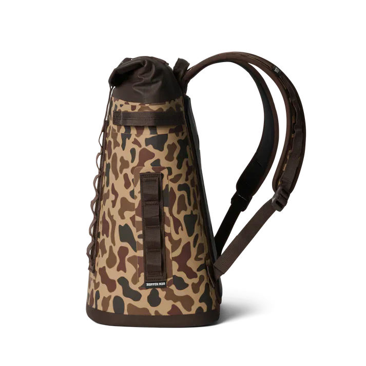 M20 Yeti Backpack 2.0