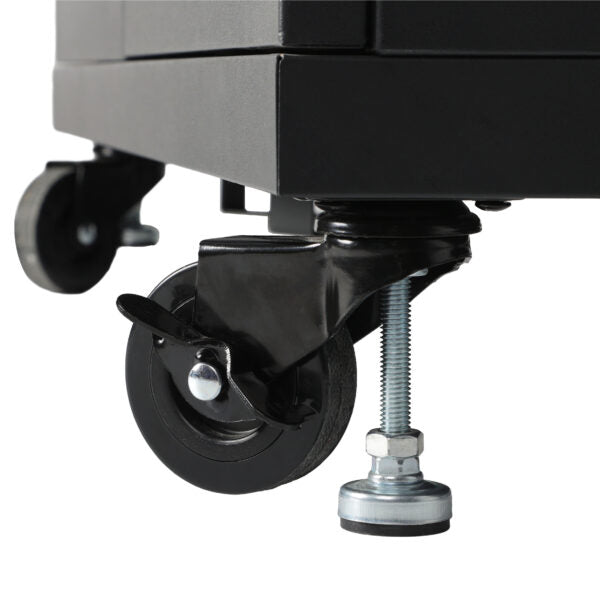 GRLLR Connect Stove Unit