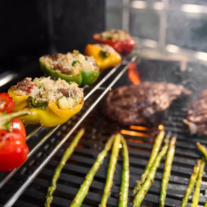 Weber Spirit E-315 Gas BBQ