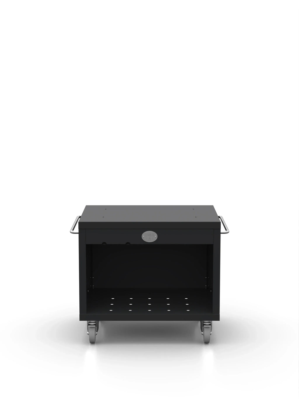 Flamery BBQ Trolley for Small Asado