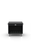 Flamery BBQ Trolley for Small Asado