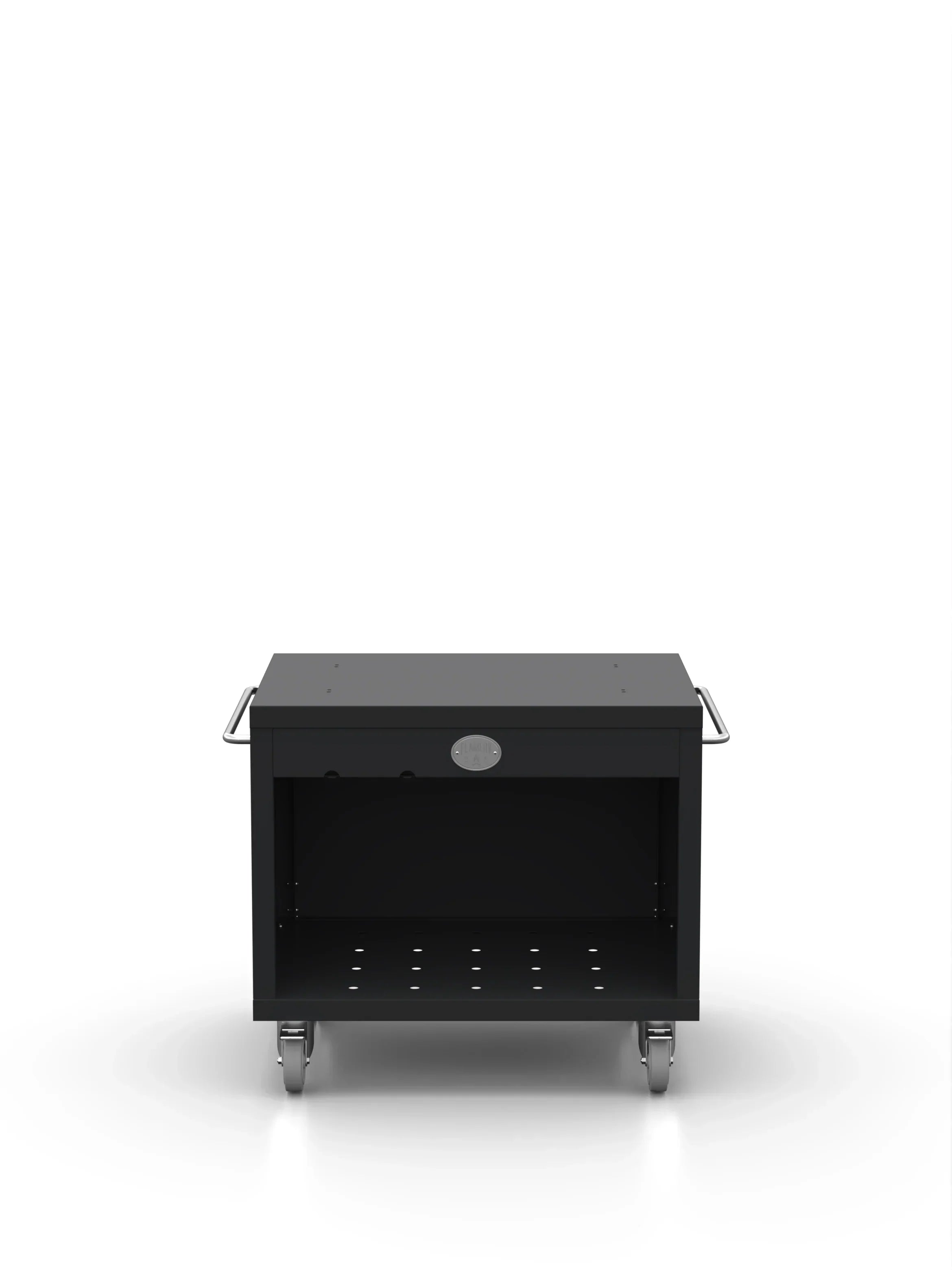 Flamery BBQ Trolley for Small Asado