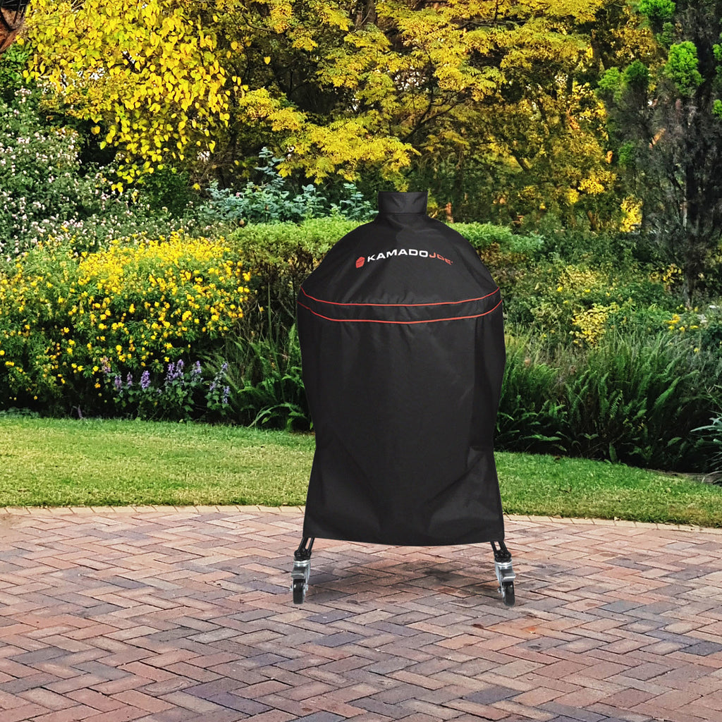 Kamado Joe Big Joe III with Voyager Pack