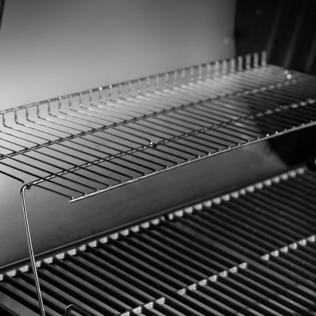 Char-Griller Double Play Gas & Charcoal BBQ