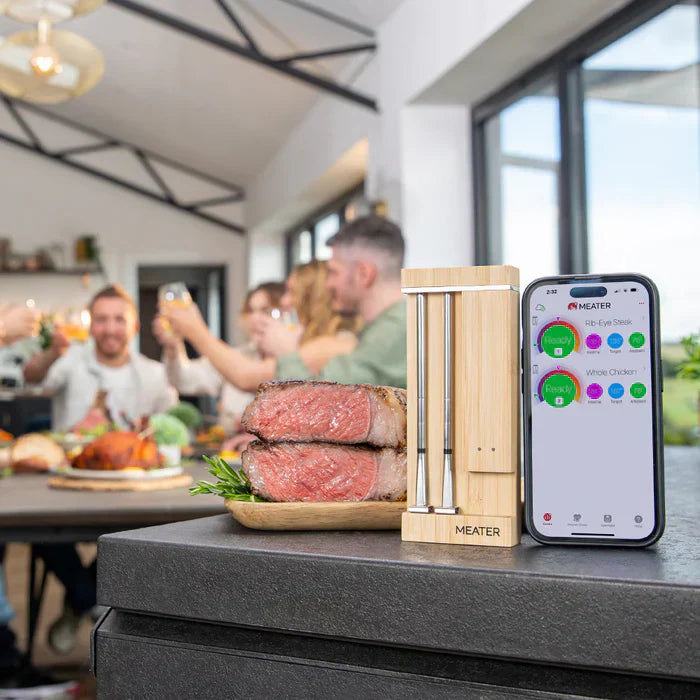 Meater Pro Duo Wireless Food Thermometer