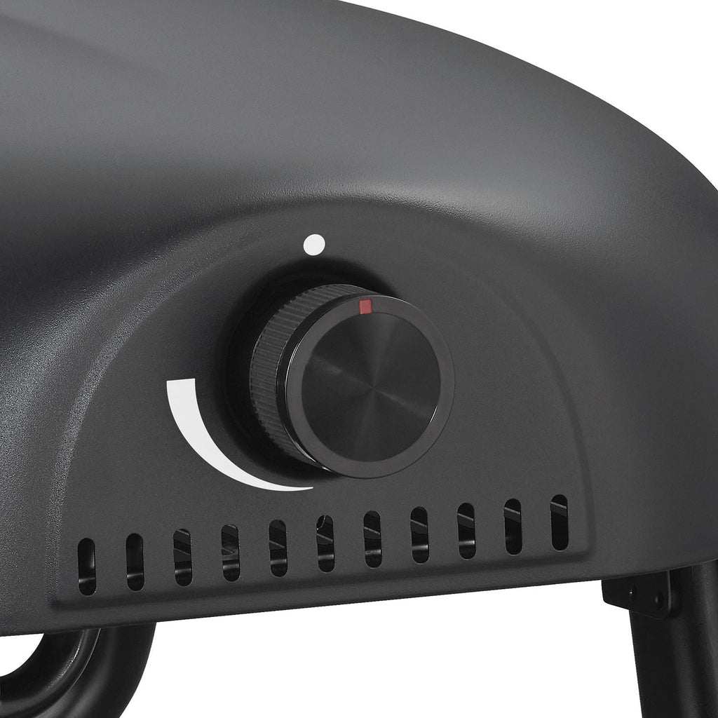 Paco Gas Pizza Oven from Enders