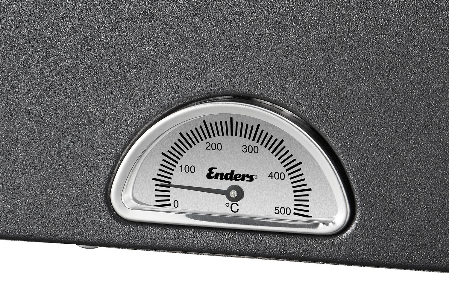 Paco Gas Pizza Oven from Enders