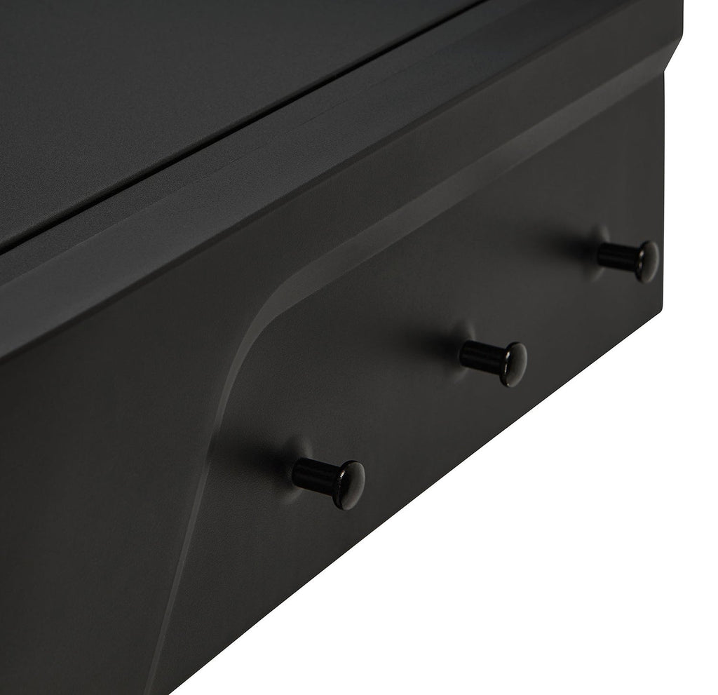 Enders Monroe Pro 4 SIK Turbo Shadow 4 Burner Gas Barbecue WITH FREE COVER