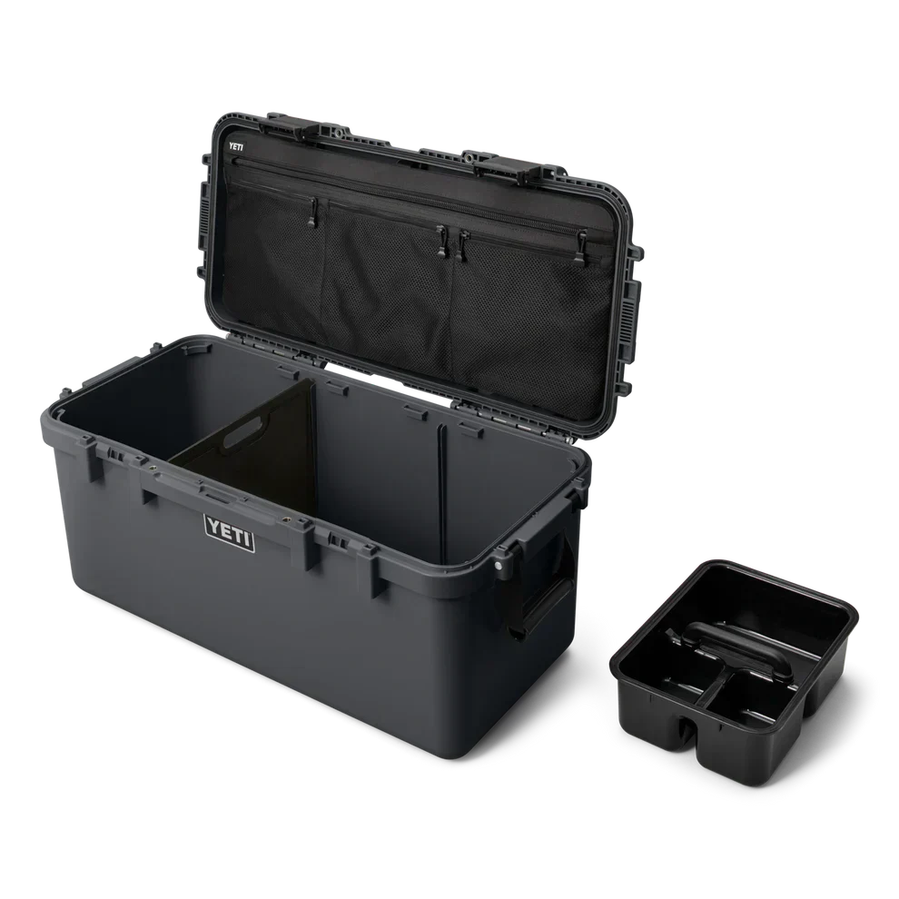 Yeti Loadout GoBox 60
