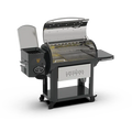 Louisiana Grills LG1200FL Founders Legacy Pellet Grill
