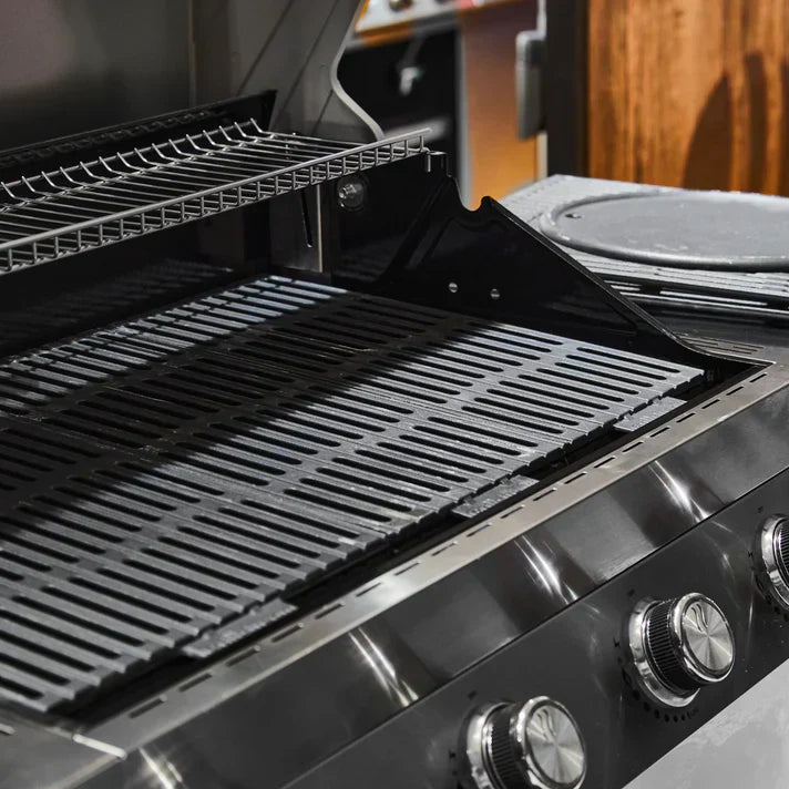 Grillstream Classic & Elite Gastro to Grill Conversion (4 x 230mm Grills)