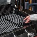 Grillstream Classic & Elite Gastro to Grill Conversion (4 x 230mm Grills)