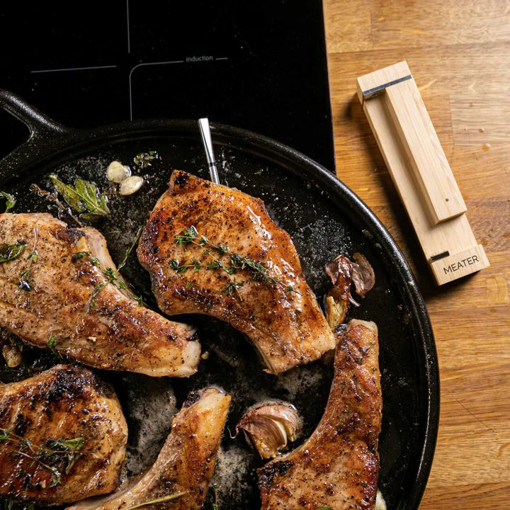 Meater PRO / 2 Plus Smart Wireless Meat Thermometer