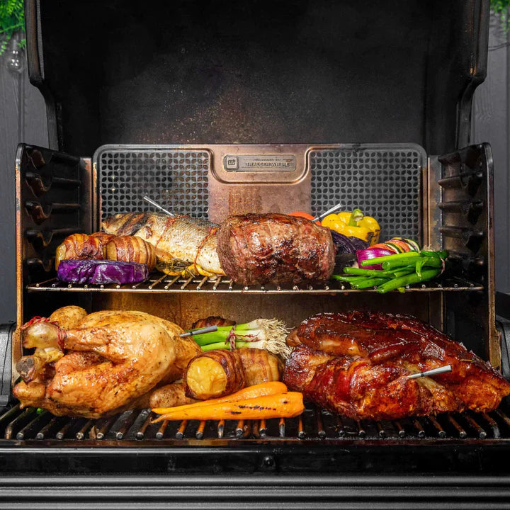 Meater PRO / 2 Plus Smart Wireless Meat Thermometer