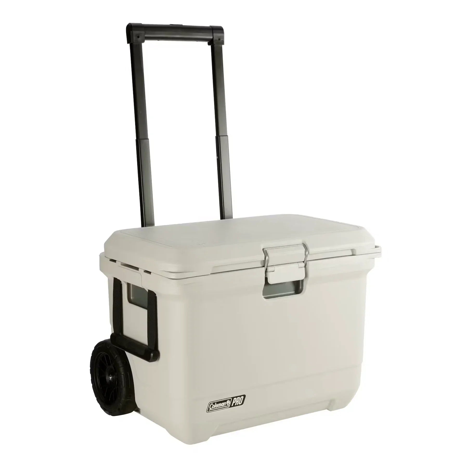 Coleman Pro 55QT Wheeled Cooler Box