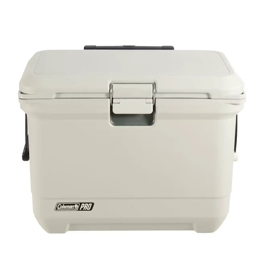 Coleman Pro 55QT Wheeled Cooler Box