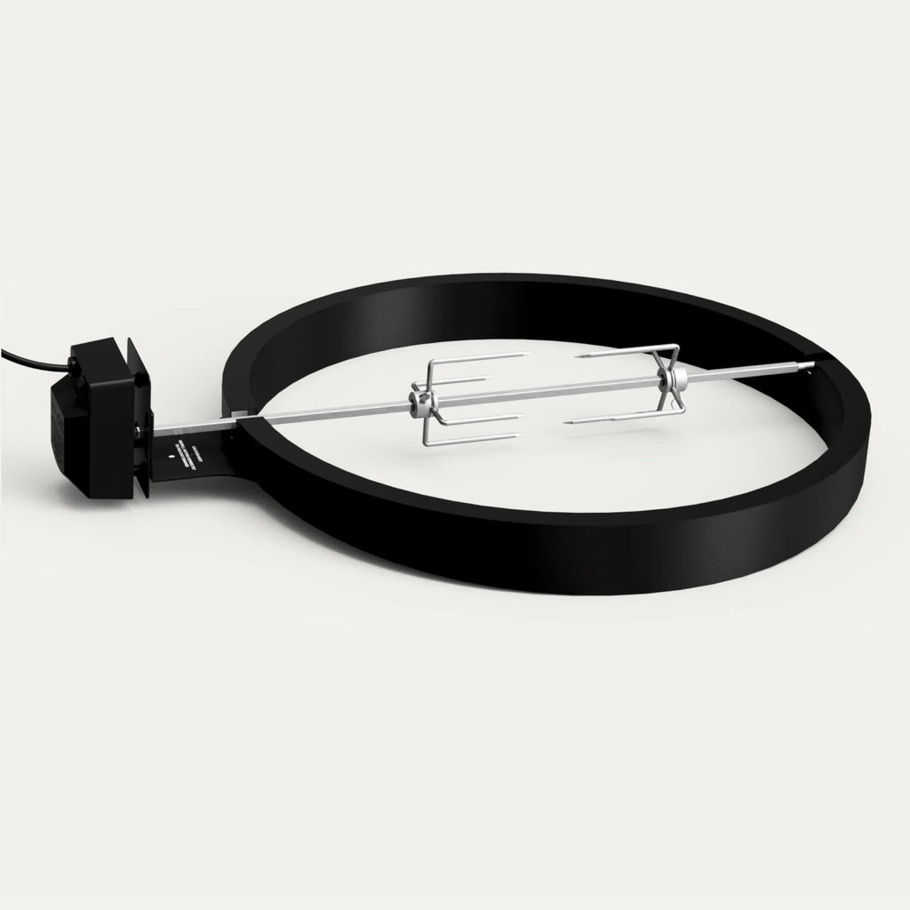 Rotisserie for Kama Gear V2 Max Kamado