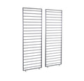 Sanctuary 80cm Decorative Wall Panels - Set of 2