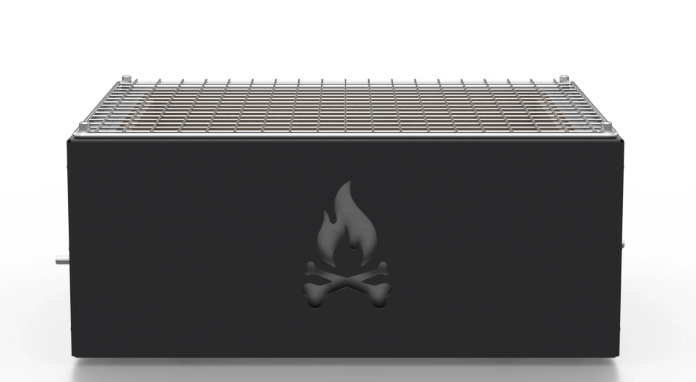 KONRO PRO.5.4 / Table Top Hibachi Grill