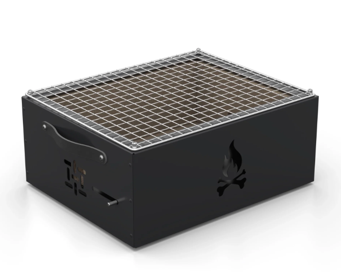 KONRO PRO.5.4 / Table Top Hibachi Grill
