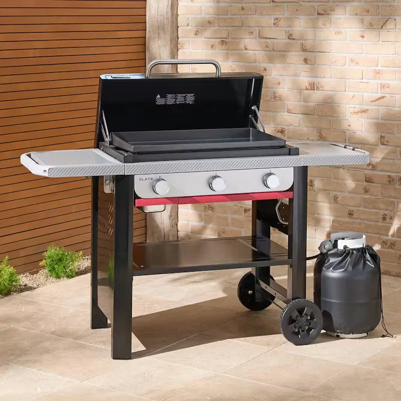 Weber Slate 71cm GP Premium Griddle