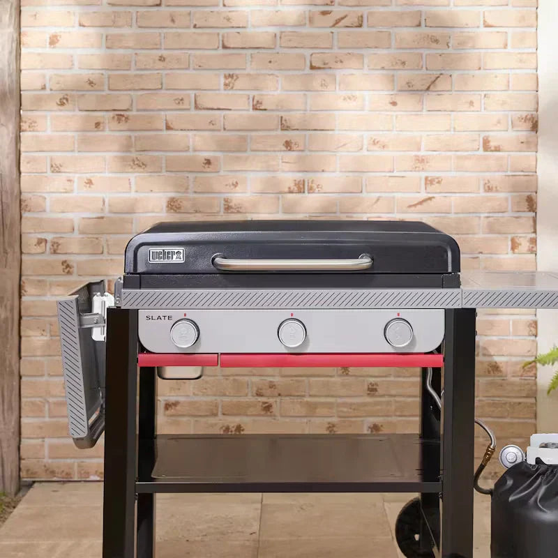 Weber Slate 71cm GP Premium Griddle
