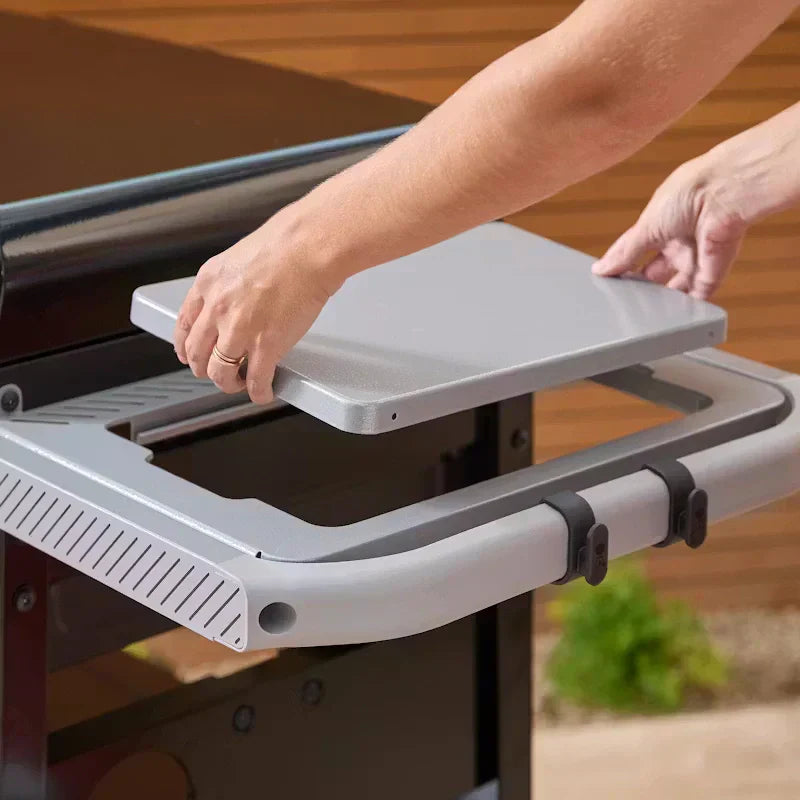 Weber Slate 71cm GP Premium Griddle