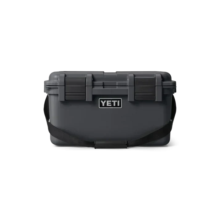 Yeti LoadOut® GoBox 30 Gear Case