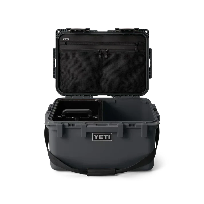 Yeti LoadOut® GoBox 30 Gear Case