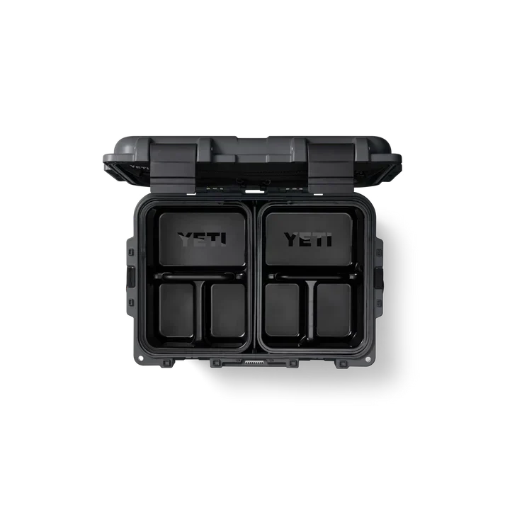Yeti LoadOut® GoBox 30 Gear Case