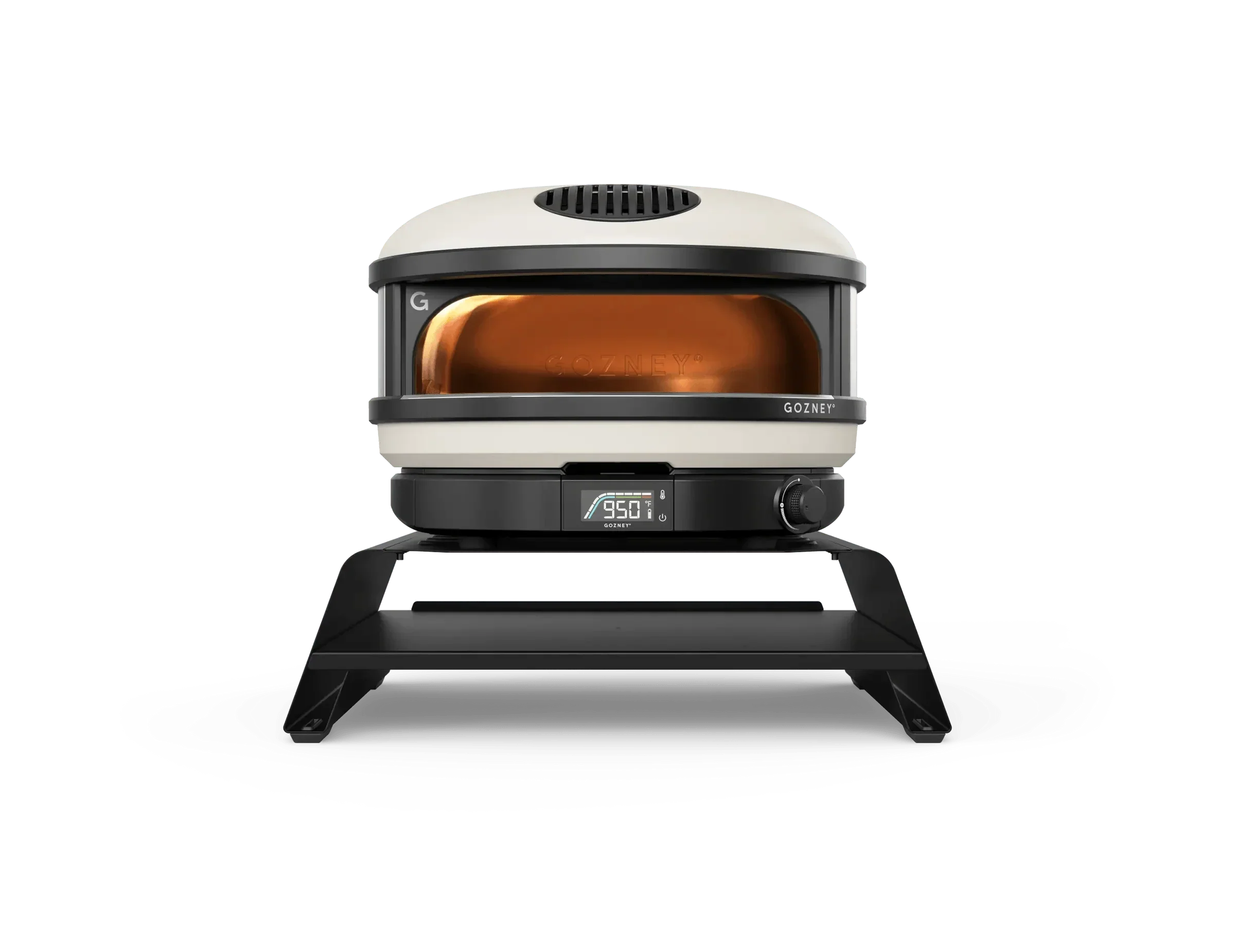 Booster for Gozney Arc and Arc XL Pizza Ovens